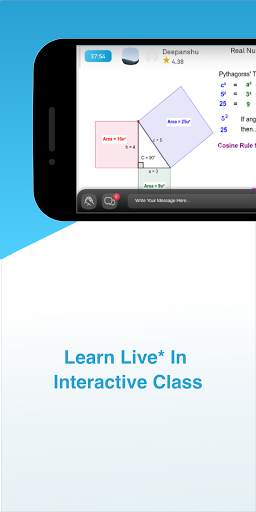 Noon Academy screenshot 2