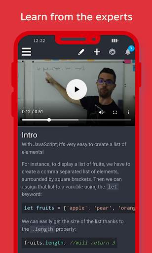 Kodiri: Learn to code by playing fun & swift games screenshot 7