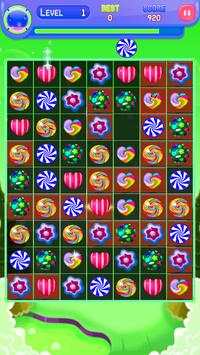 Candy Match Crush screenshot 3