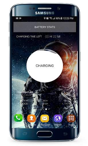 Launcher Theme for Xiaomi Mi A1 screenshot 2