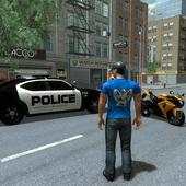 Smart Gangster Crime City 2020 0.2.5.3