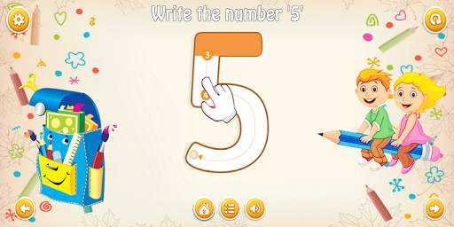 Learn 123 screenshot 8