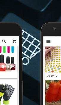 Find AliExpress Shopping screenshot 2