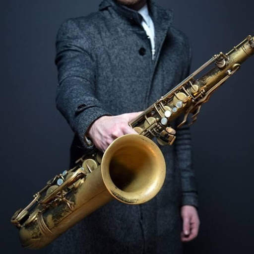 Jazz App - Jazz Music Radio screenshot 4