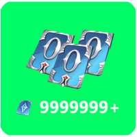 Quan huy calc Lien quan mobile Free logo