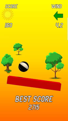 Save the Ball - Ball Games - Balance Ball स्क्रीनशॉट 6