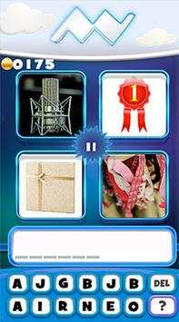 One word 4 Pics Studio Edition screenshot 1