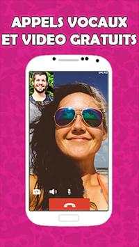 Video Call for Whatsapp Prank screenshot 3