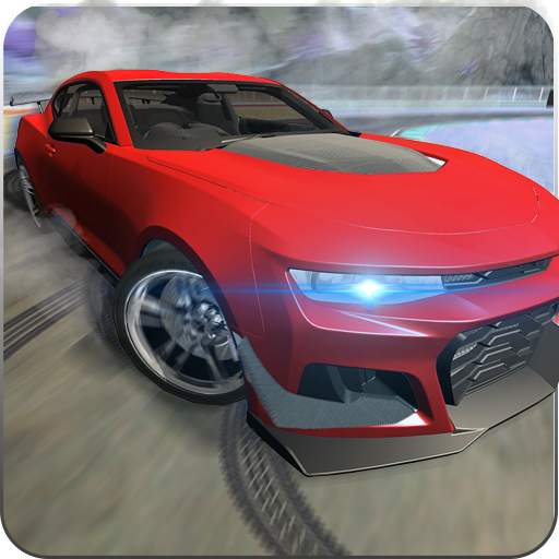 Extreme Real Fast Drift Car Racing 1.0