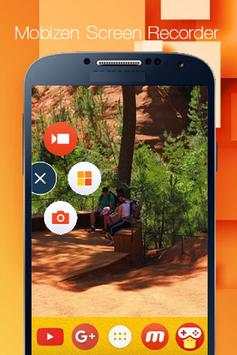 Free Mobizen Screen Advise screenshot 2
