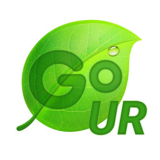 Urdu for GO Keyboard - Emoji 4.0