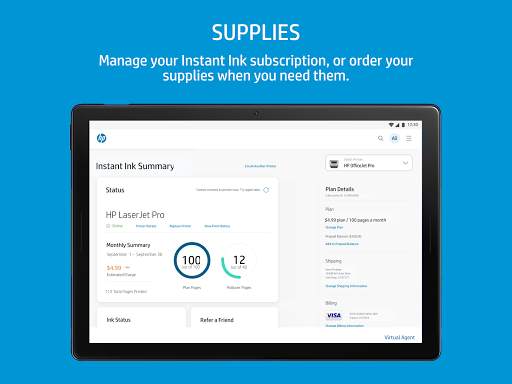 HP Smart screenshot 8