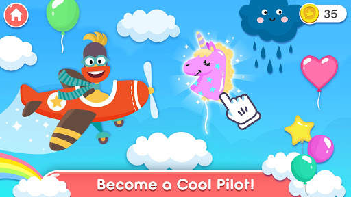 Duck Story screenshot 5