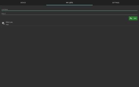 Anka Smart IPTV screenshot 7