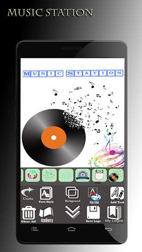 Logo Maker Free screenshot 6