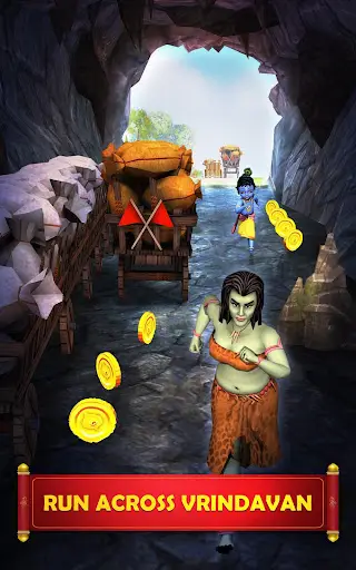 Little Krishna screenshot 9