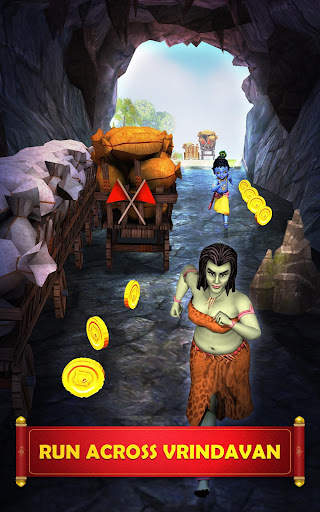 Little Krishna screenshot 9