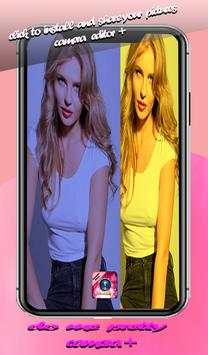 do me pretty : camera art pro   screenshot 3