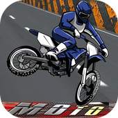 Motor Racing 1.0