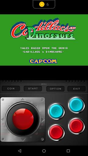Arcade Game Hall screenshot 6