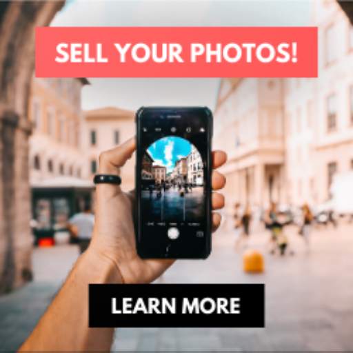 How to Earn Money From Sell Your Photos 2020 1.0
