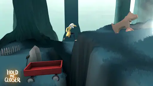 Hold Me Closer screenshot 2