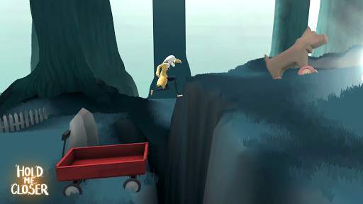 Hold Me Closer screenshot 2