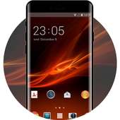 Themes for Sony Xperia E Dual icon
