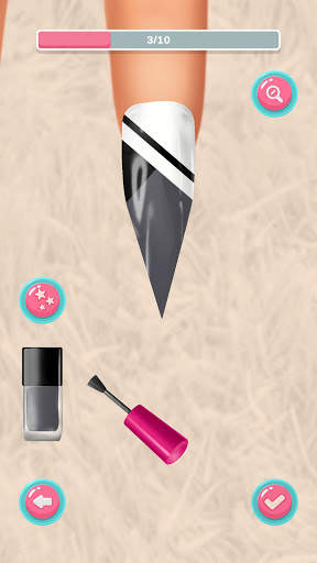 My Nail Salon: Beauty Shop screenshot 7