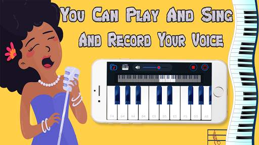 The Real Piano Pro 2021 screenshot 2