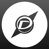 Driven Driver Navigator icon
