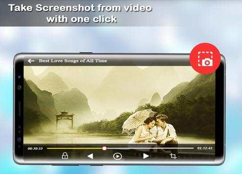 MAX Video Player screenshot 4