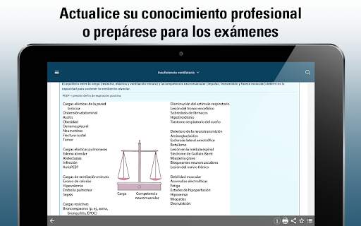 Manual MSD versión pro screenshot 9