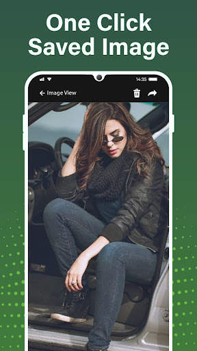 Status Saver for WhatsApp screenshot 1