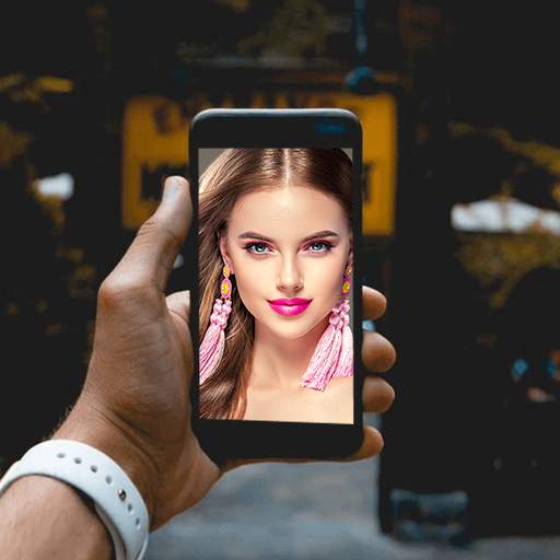 Mobile Photo Frames screenshot 4