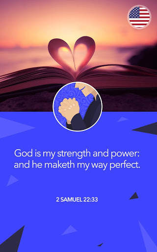 Holy Bible King James Version Free screenshot 24