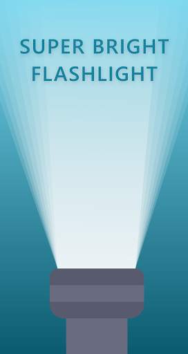 Flashlight - LED Torch Selene & Flash Light. screenshot 1
