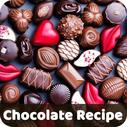 Home Made Chocolate Recipes English Cake Offline🍫 icon