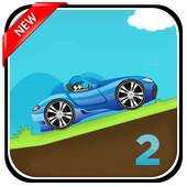 Driving Zone 3 1.9