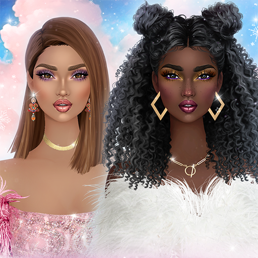 Covet Fashion: Dress Up Game иконка