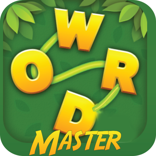 WordMaster icon