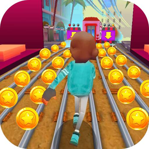 Railway Running Game 1.0.17