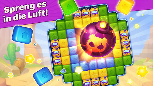 Travel Blast: Puzzle Adventure screenshot 2