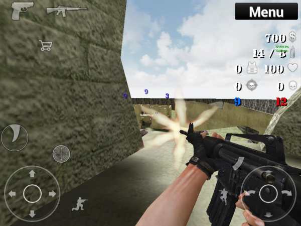 Special Forces Group screenshot 32