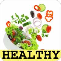 Healthy recipes with photo offline