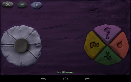BombSquad Remote screenshot 1