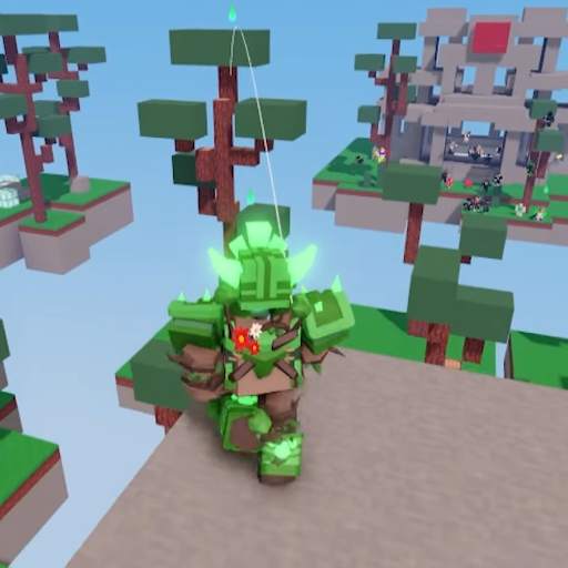 BedWars Mod Aid 1.21