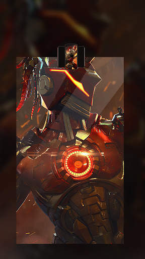 Free FF Wallpaper - 4k Free❤️Fire Wallpapers screenshot 4
