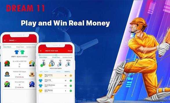 Dream 11 Experts - Dream11 Winner Prediction Tip screenshot 3
