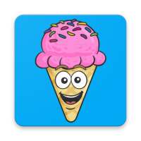 Ice Cream SONG logo